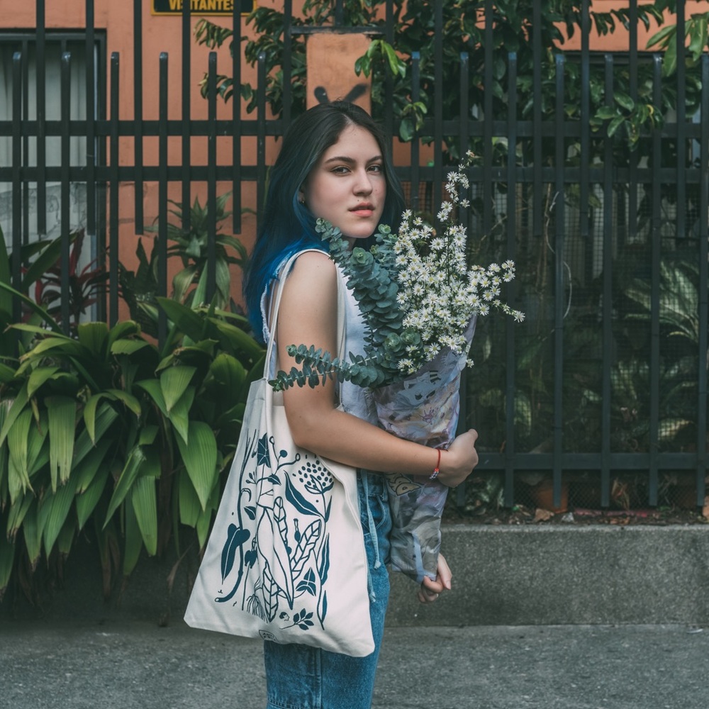 Antípoda totebag✨